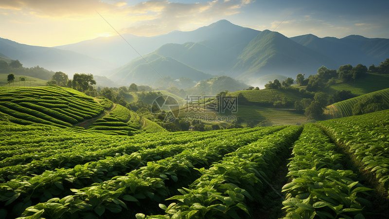四季有果的庭院种植组合